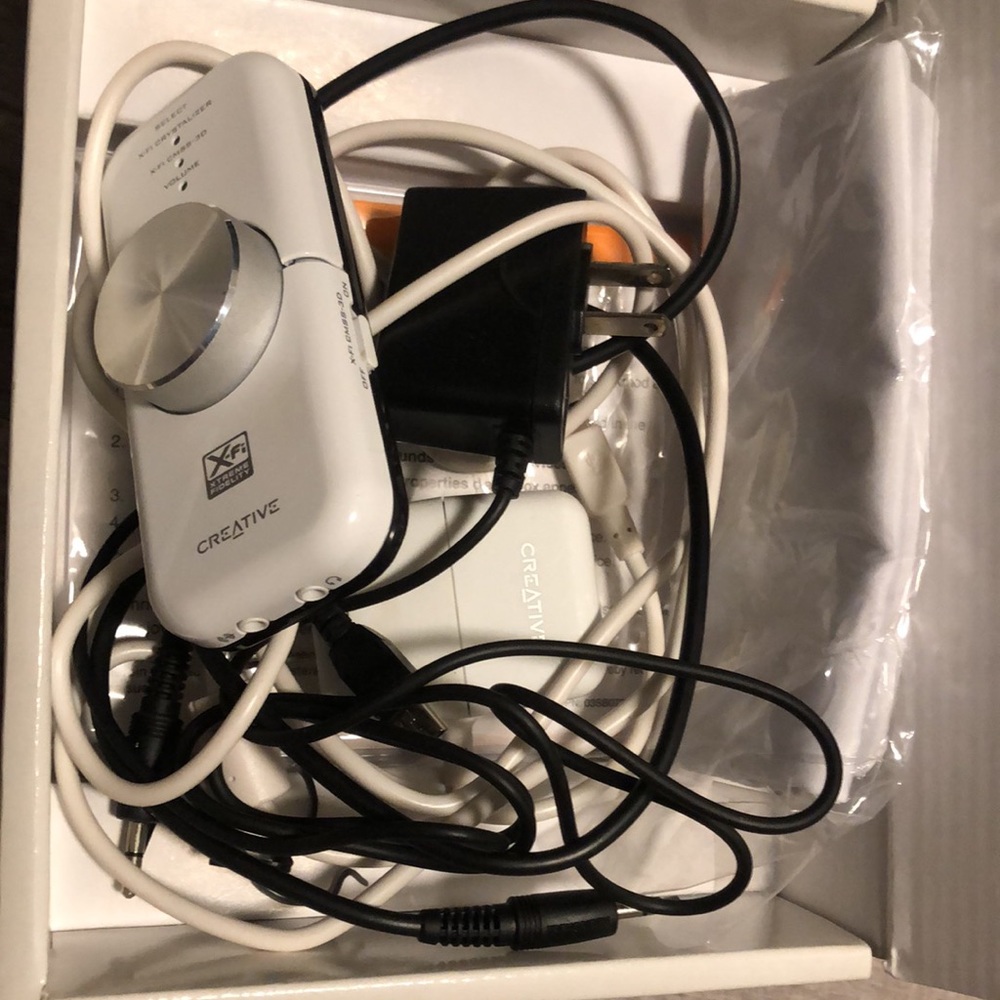 Xmond x fi Module - Picture 5 of 7